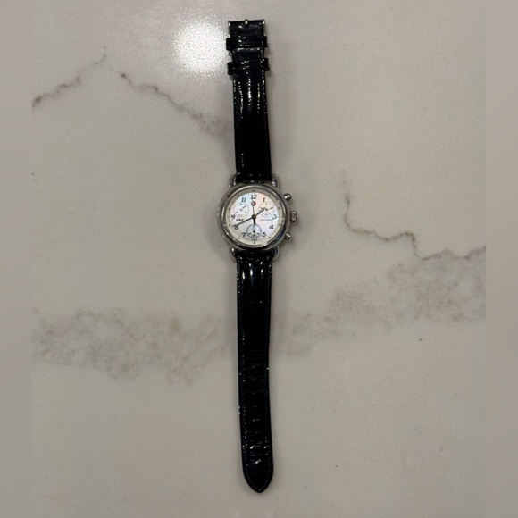 Michele Accessories - Michele Watch. Ladies.